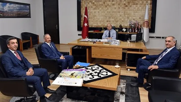 Tanıtım Günleri Afyon’un dönem başkanlığında yapılacak