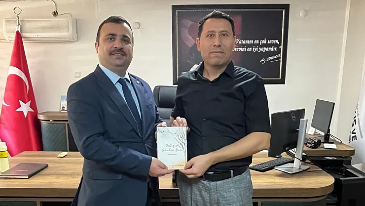 Tanyeri, Emirdağ Nüfus Ve Vatandaşlık Müdürlüğünde İncelemelerde Bulundu