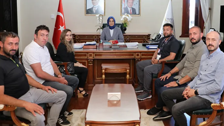 Taraftar deplasman desteği bekliyor