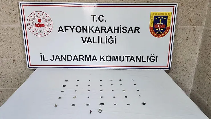 Tarihi Eser Kaçakçılığına Af Yok