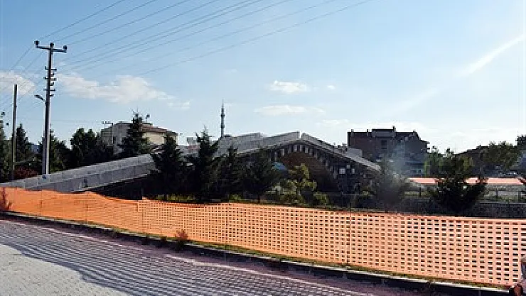 Tarihi Koca Köprü restore edilecek