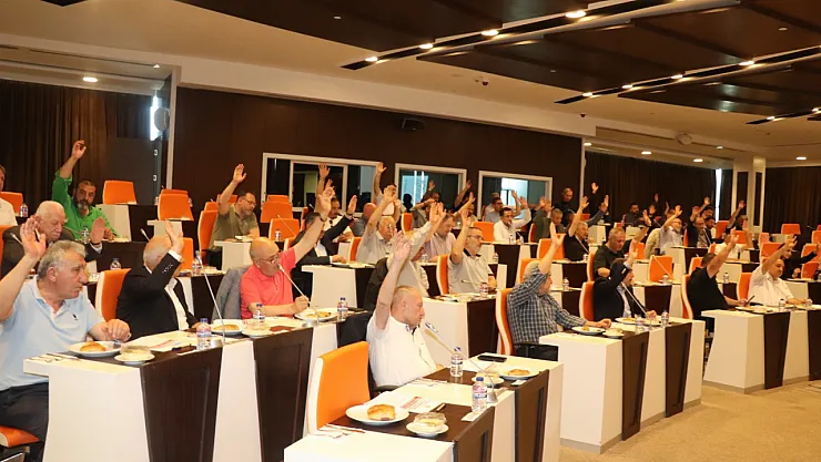 Tarım Ve Hayvancılık Fuarı Bu Yıl Sandıklı'da