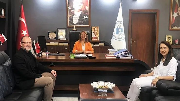 Tarımsal Kalkınma İçin Yeni İş Birliği