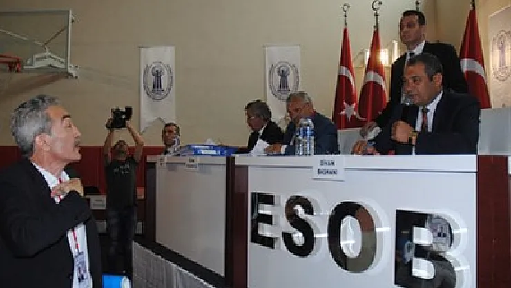 Tartışmada tansiyon yükseldi – Kocatepe Gazetesi