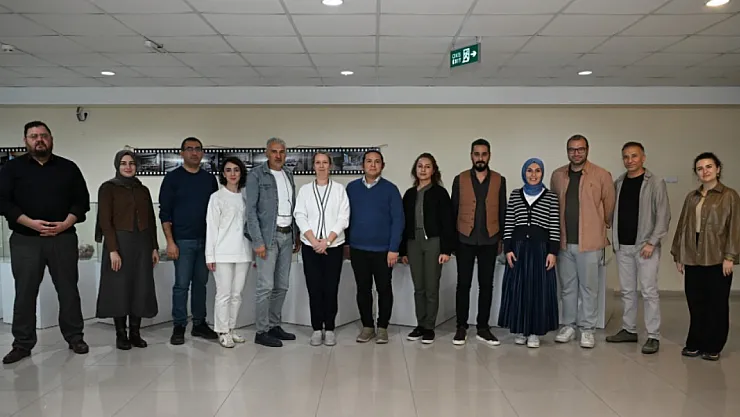 Tasarım İçin Olmazsa Olmaz Eğitim