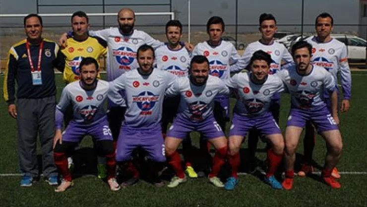 Taşoluk aldı başını gidiyor – Kocatepe Gazetesi