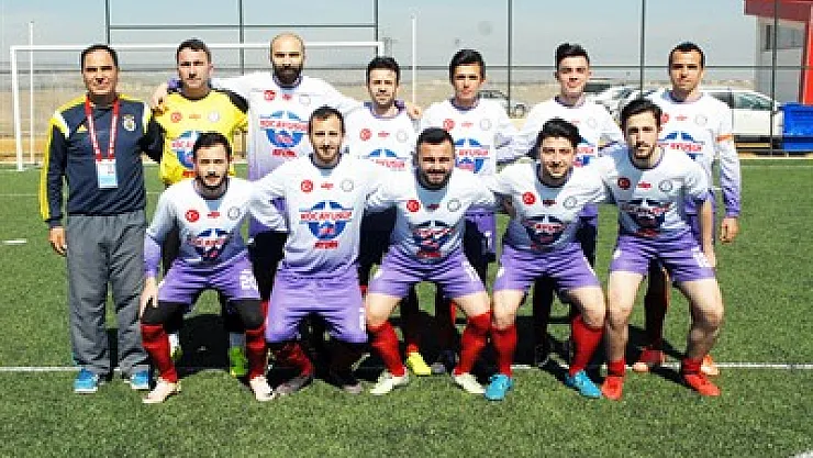 Taşoluk Balçıkhisar'a konuk olacak – Kocatepe Gazetesi