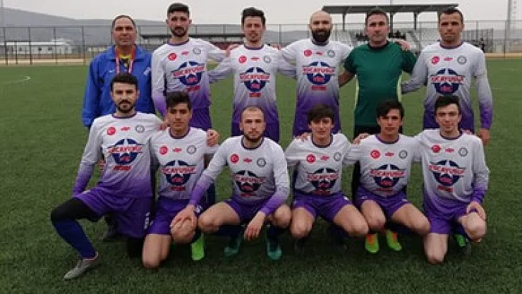 Taşoluk galibiyet ile başladı – Kocatepe Gazetesi