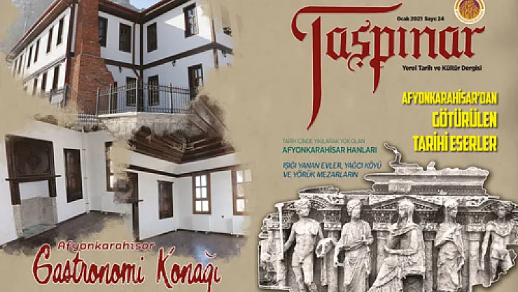 Taşpınar'daki fotoğrafları ilk kez göreceksiniz