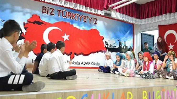 'Taşra’nın Işıkları' beğeni topladı – Kocatepe Gazetesi