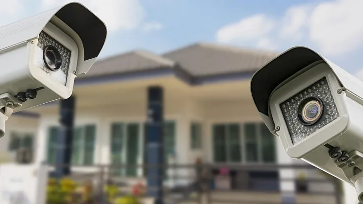 Tatil Evlerinde Gizli Kamera Nasıl Tespit Edilir?