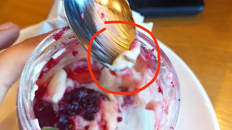 Tatlıdan Kurt Çıktı! Belediye Tesisinde Mide Bulandıran Görüntü