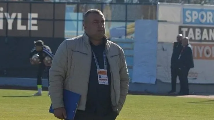 Tavşanlı Çardaklıspor'da Ali Can Uz Dönemi