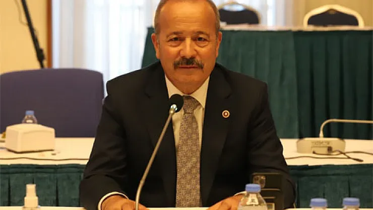 Taytak, 4 beldeye doğalgaz talep etti