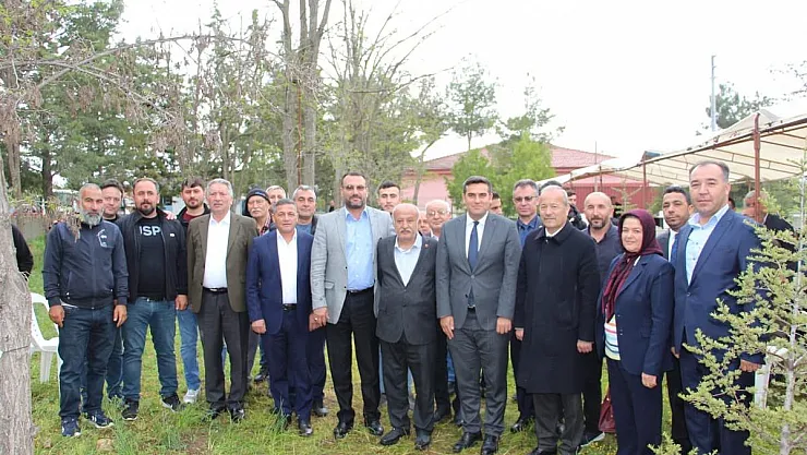 Taytak: Akkeçeli köy camine tadilat izni çıktı