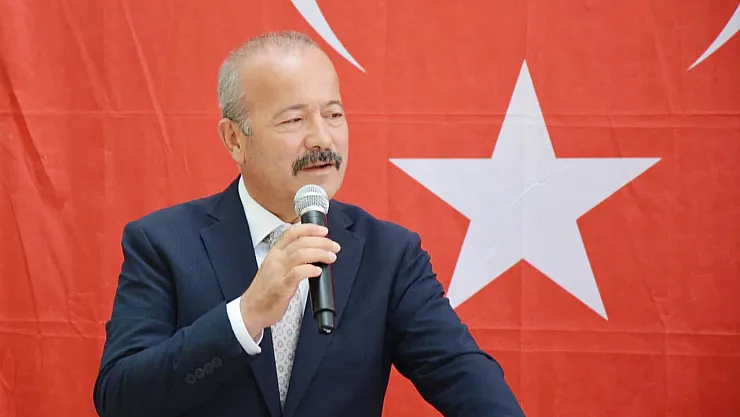 Taytak: Başbuğ Milli Duyguların Mimarıdır