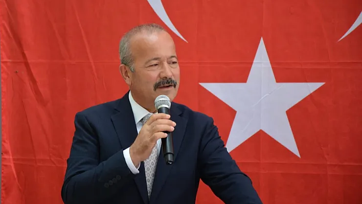 Taytak: CHP'nin Kirli Siyasetine Alet Olmayın