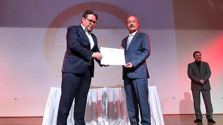 Taytak: Hiçbir zafer tek başına elde edilmez