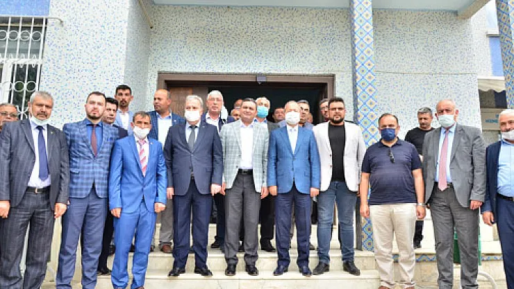 Taytak: İhanet şebekesi amacına ulaşamaz