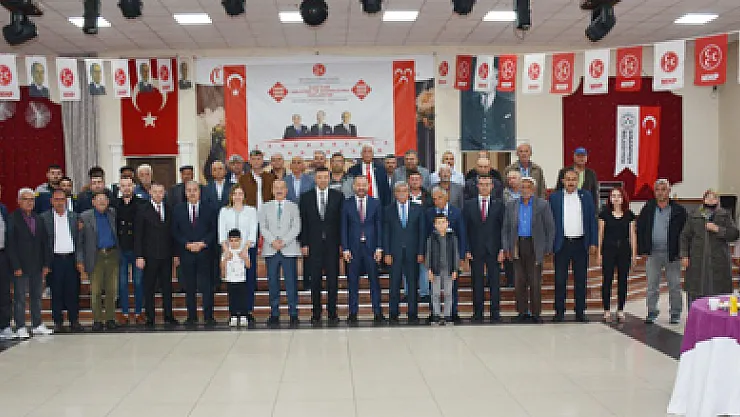 'Taytak, siyasi görüşüme rağmen beni yalnız bırakmadı'