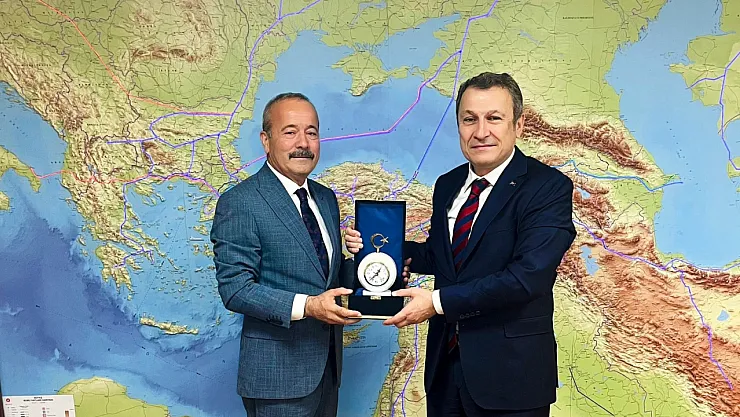 Taytak'tan Önemli Müjde …