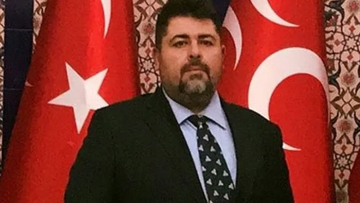 'Taytak'ın Afyon'dan aday gösterilme ihtimali dahi teşkilatları heyecanlandırdı'