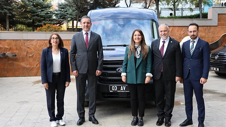 TBB'den Afyonkarahisar Barosu'na Sürpriz Destek