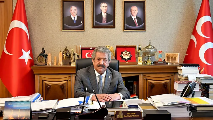 'TBMM İnsan Onurunu Esas Alan İnfaz Kanunu Yapmalıdır'