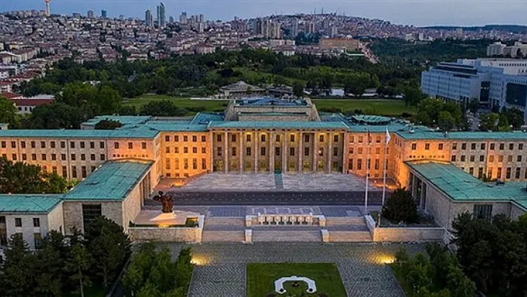 TBMM, Kamu Denetçisi Adaylık Başvurusu Başladı