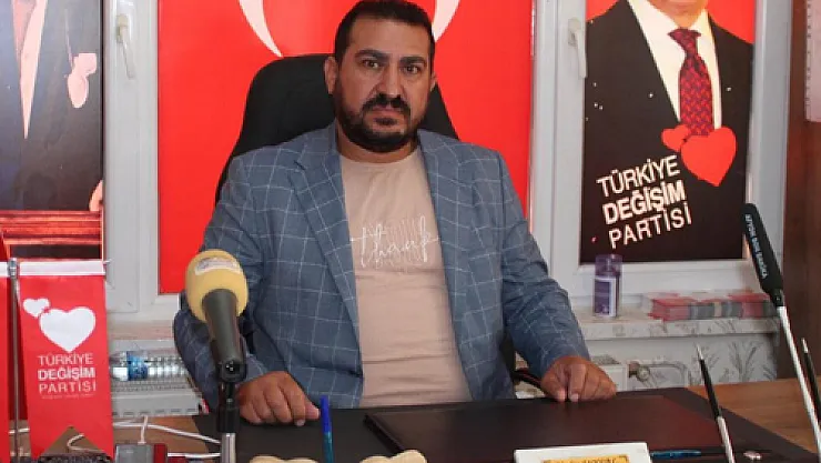 'TBMM'nin ilk olarak görüşeceği yasa EYT olmalıydı'