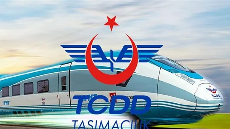 TCDD 229 İşçi Alımı Yapacak