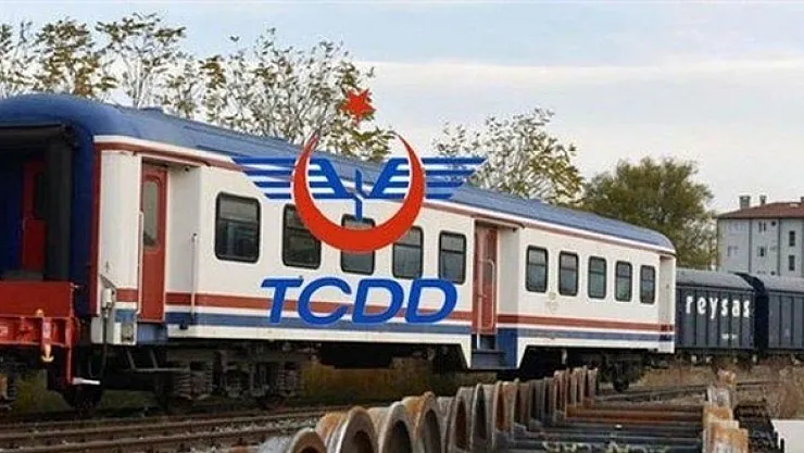 TCDD'Ye 80 İşçi Alınacak