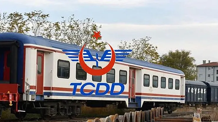 TCDD'den ilaçlama uyarısı