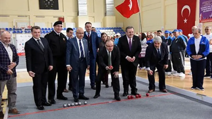 Tecrübeli gençler yarışıyor – Kocatepe Gazetesi