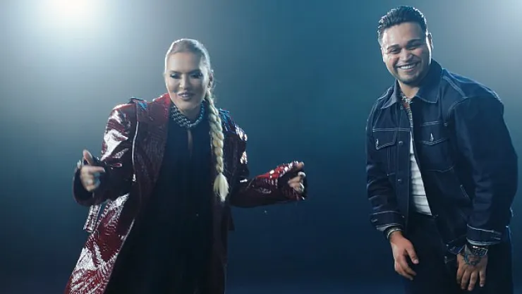 Tehlikenin Farkında Mısınız? Demet Akalın-Lvbel C5 İş Birliği!