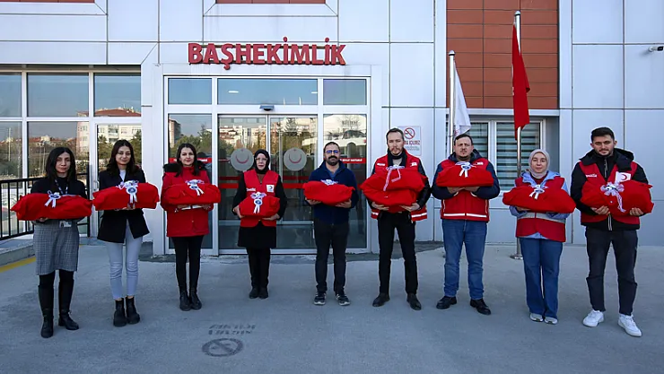TEI 39 Yaşında