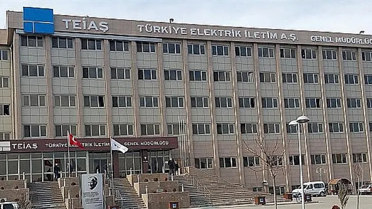 TEİAŞ Genel Müdürlüğü 435 İşçi Alacak