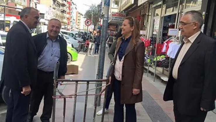 “Tek adamın hatası, ülkeyi felakete sürükler”