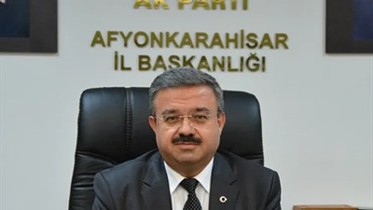 'Tek bir damla kan akıtılmadan fethedilmiştir'