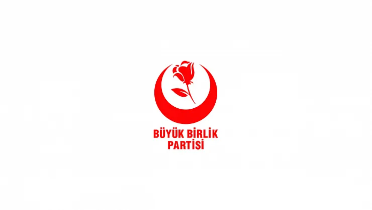 'Tek umut Büyük Birlik Partisi'dir'