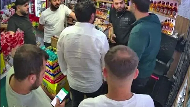 Tekel Bayi Cinayetinde Karar Çıktı