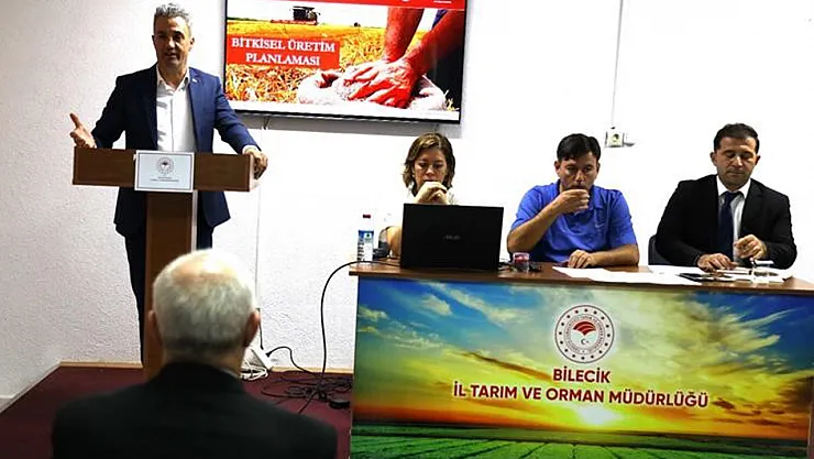 Teknik Personellere 2 Farklı Konu Anlatıldı