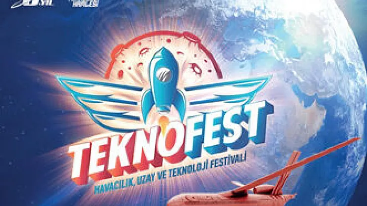 TEKNOFEST ilk kez Afyon’da