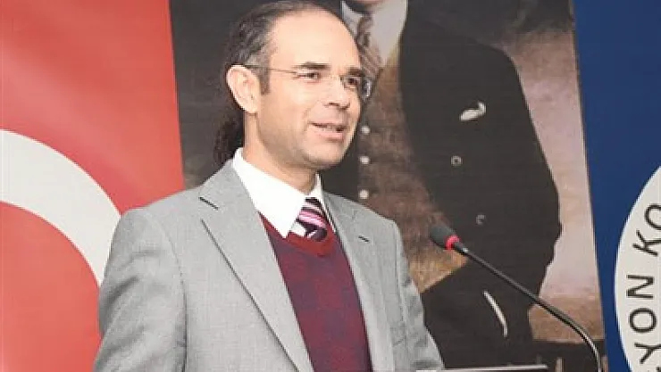 Teknoparkta doluluk yüzde 100'e ulaştı