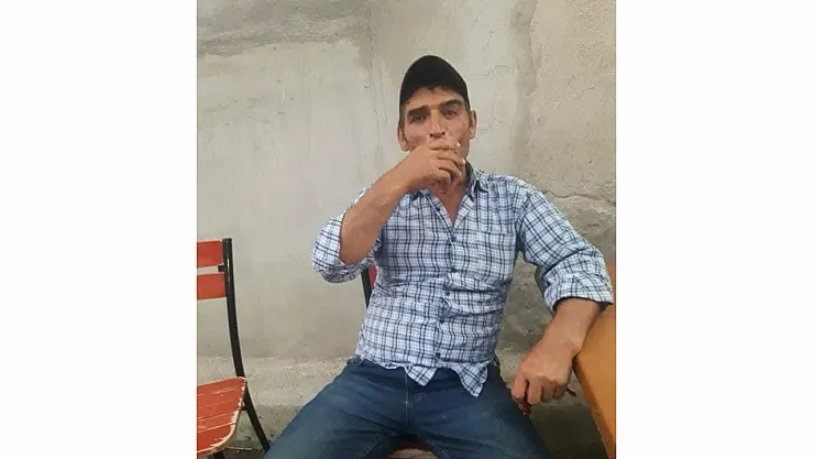 Telefonda Tartıştığı Kişiyi Sokak Ortasında Öldürdü