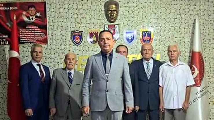 TEMAD Başkanı Çakır: Sözler Verildi, Hiçbiri Tutulmadı!