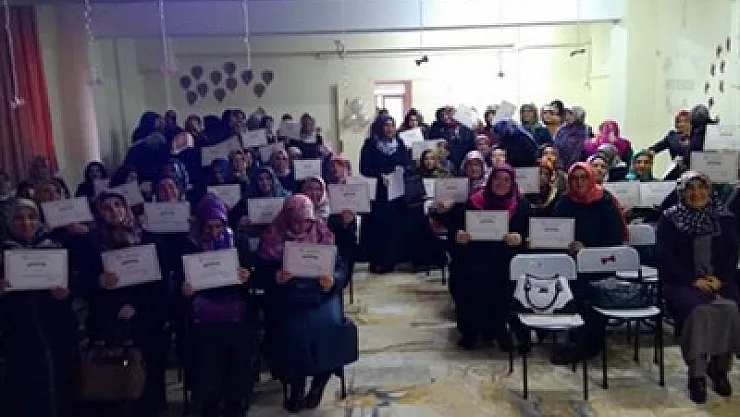 “Temel Aile Bilinci” masaya yatırıldı