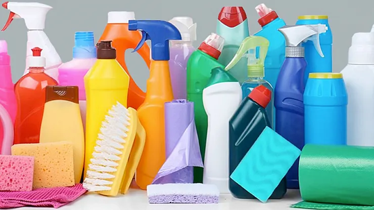 Temizlik Hastalarının Dikkatine!