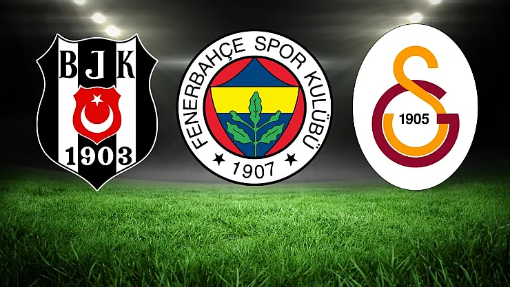 Temsilcilerimizin Maçları Saat Kaçta?