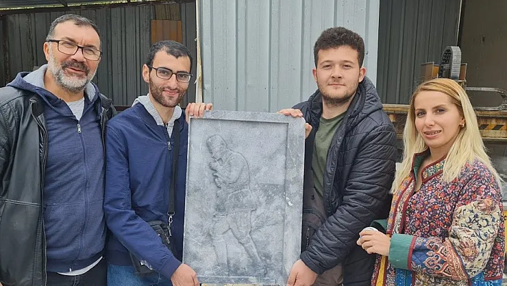 Teoriyi Fabrikada Pratiğe Dönüştürdüler